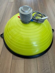 Balančná podložka LIFEFIT BALANCE BALL 58 cm