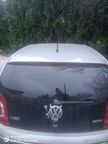 Predám Volkswagen UP