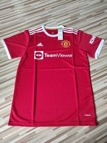 Nový dres Manchester united XL