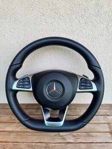 VOLANT originál Mercedes-Benz W205