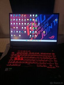 ASUS ROG STRIX G531GT