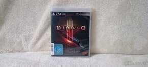 Diablo 3 pre ps3