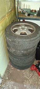 5x112 195/65 R15