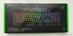 Razer Cynosa Chroma