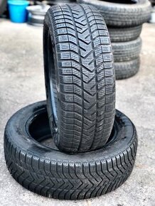 Zimne 205/60r16