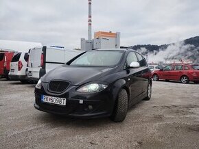 Seat Altea XL 1.9 TDi Reference - 1