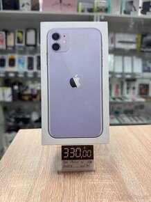 Apple iPhone 11 128gb purple