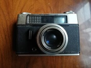 Voigtländer Vitoret DR - 1