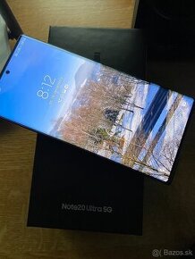 samsung galaxy note 20 ultra