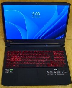 Acer Nitro 5 AN515-45-R2P