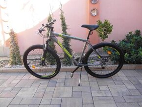 MTB bicykel KENZEL  Shade 29"- TAKMER NOVÝ 