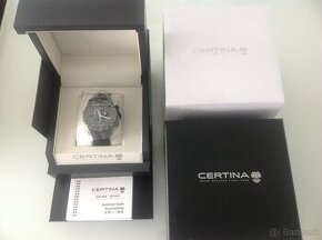 Certina