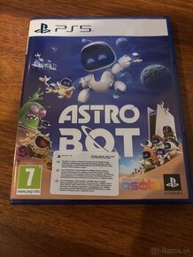 ASTRO BOT