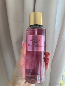 Telový sprej Victoria’s Secret Pure Seduction