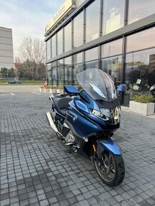 BMW K1600GTL 11/2023, 5 ROČNÁ ZÁRUKA