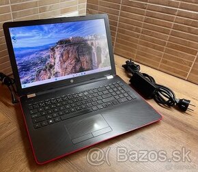 HP 15-bw052nc / AMD A9-9420 / 8GB RAM / 240GB SSD / 15,6"