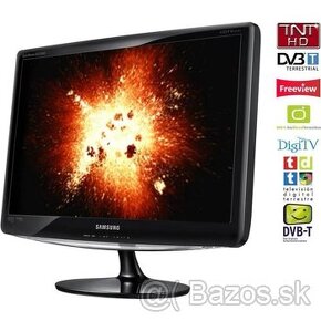 Predám LCD televízor Samsung 19"