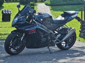 Suzuki gsx-r 1000 k7 k8