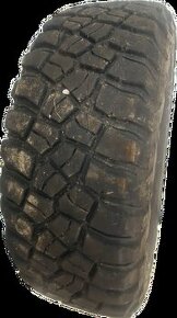 Terénne pneu BFGoodrich Mud Terrain T/A KM3