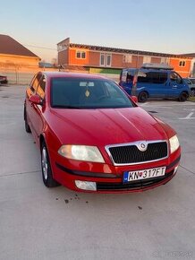 Skoda octavia 2. 1.9TDI 77kw 2006