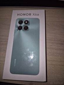 Ponúkam na predaj Honor X6a