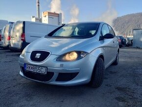 Seat Altea 1.9 TDi Stylance