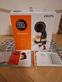 NESCAFÉ Dolce Gusto Piccolo XS