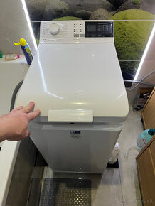 Electrolux PerfectCare 600 A+++