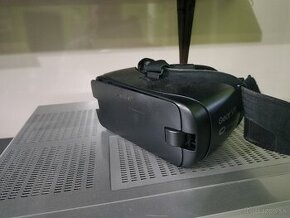 Samsung Gear VR sm-r323