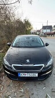 Peugeot 308 sw