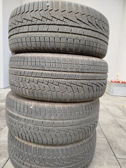 225/55R16 zimné Hankook