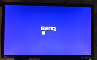 Monitor BENQ G2220HDA Black 21,5