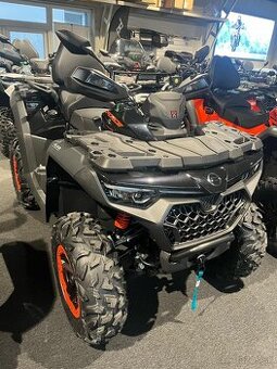 CFMOTO Gladiator X1000 Premium G3 T3b