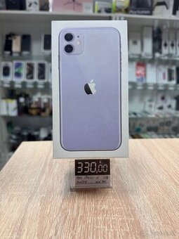 Apple iPhone 11 128gb purple