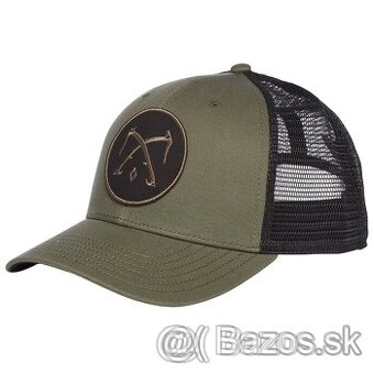 Šiltovka Black Diamond Trucker