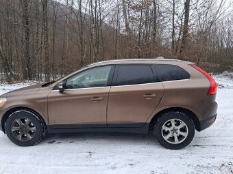 Volvo XC60.Automat 4x4 - 1