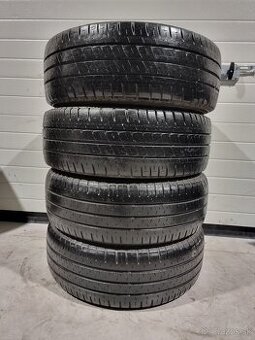 Letné Pneu 225/65 R16 C