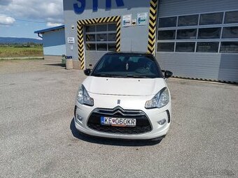 PREDAM CITROEN DS3 1.2 VTI 60KW 2016