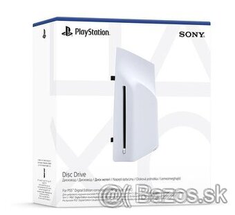 Playstation 5 Opticka Mechanika / Optical Drive