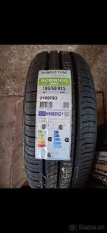 185/60 r 15 Kumho