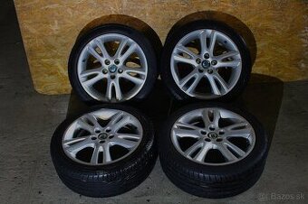 15".. 5x100 r16..ORIGINAL...ŠKODA .....FABIA....LETNA...SAD