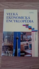 Veľká ekonomická encyklopédia