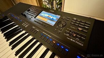 Yamaha PSR SX-700