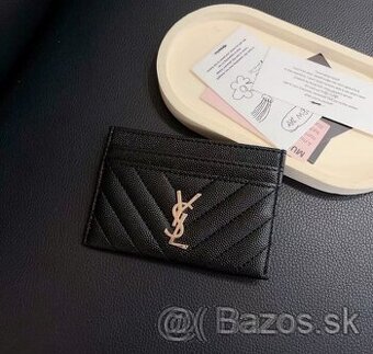 Ysl cardholder penazenka