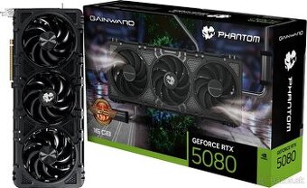 Gainward Geforce RTX 5080 Phantom GS