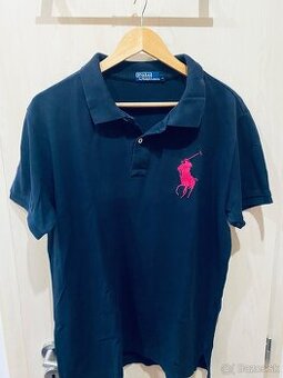 Polokošeľa Polo Ralph Lauren veľ.L