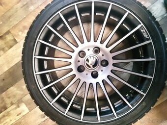 5x100 r17