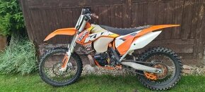 Ktm xc 300