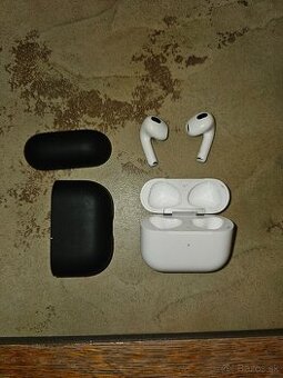 Apple airpods 3