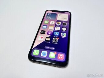 APPLE IPHONE 11 PRO 64 GB SPACE GRAY,Nová Batéria100%